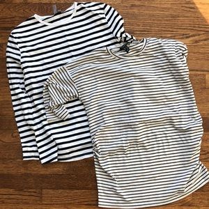 Maternity Shirt Bundle